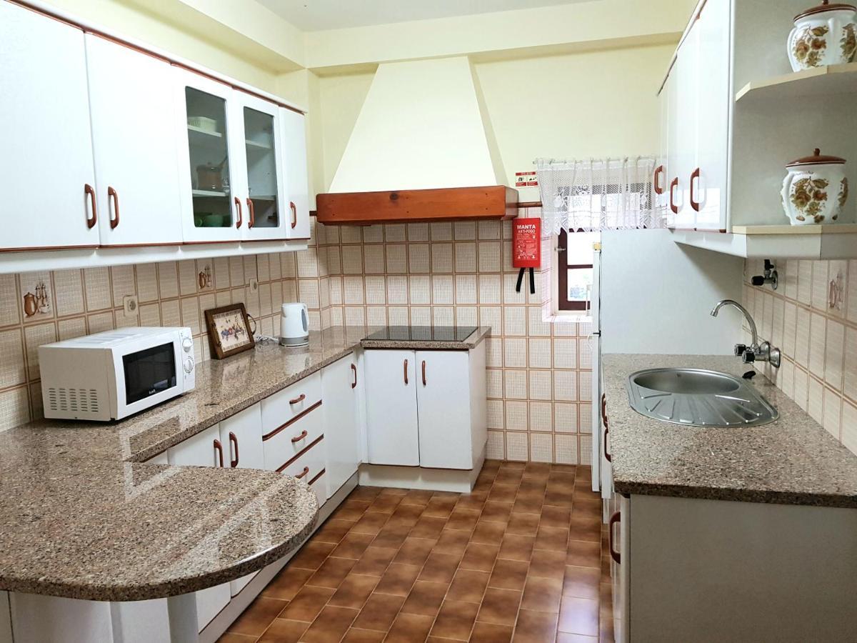 Apartamentos Garrett オルタ 部屋 写真