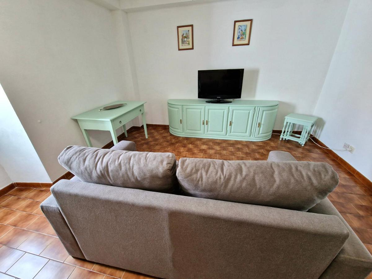Apartamentos Garrett オルタ エクステリア 写真