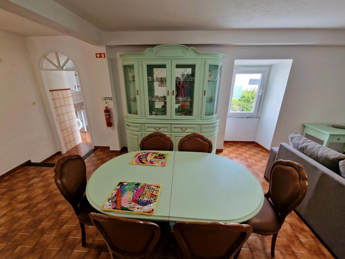 Apartamentos Garrett オルタ エクステリア 写真