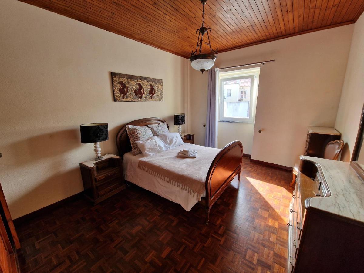 Apartamentos Garrett オルタ エクステリア 写真