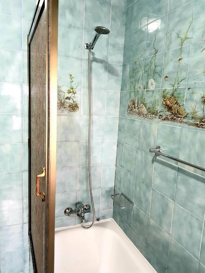 Apartamentos Garrett オルタ エクステリア 写真
