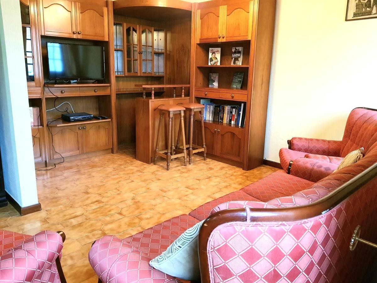 Apartamentos Garrett オルタ エクステリア 写真